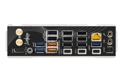 ASRock X870 Livemixer WiFi AM5 ATX HDMI/USB-C DDR5