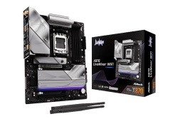 ASRock X870 Livemixer WiFi AM5 ATX HDMI/USB-C DDR5
