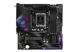 ASRock Z890M Riptide WiFi 1851 mATX HDMI/DP/USB-C DD