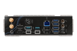 ASRock Z890M Riptide WiFi 1851 mATX HDMI/DP/USB-C DD