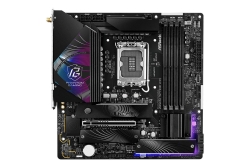 ASRock Z890M Riptide WiFi 1851 mATX HDMI/DP/USB-C DD