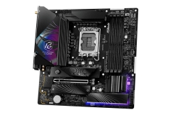 ASRock Z890M Riptide WiFi 1851 mATX HDMI/DP/USB-C DD