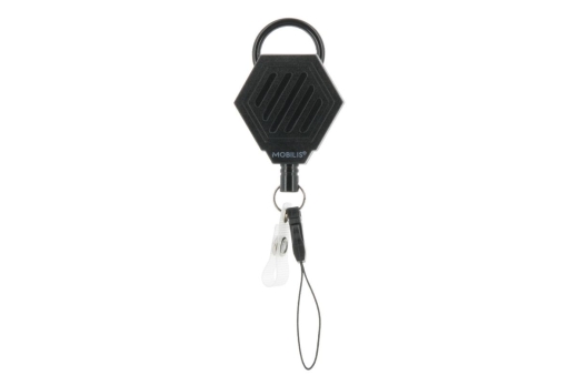 Mobilis Retractable Hook for Smartphone and HHD 80 cm