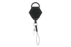Mobilis Retractable Hook for Smartphone and HHD 80 cm