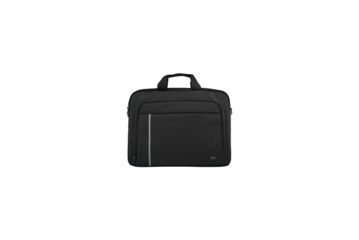 Mobilis TheOne Briefcase Toploading 14-16 12L 100% recycl.