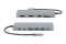 Mobilis USB-C Docking Station 12 in 1 100 W Max