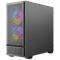 Antec Geh Mid P30 ARGB (Wood) ATX/M-ATX/M-ITX o.N. BK retail