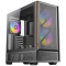 Antec Geh Mid P30 ARGB (Wood) ATX/M-ATX/M-ITX o.N. BK retail