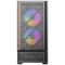 Antec Geh Mid P30 ARGB (Wood) ATX/M-ATX/M-ITX o.N. BK retail