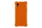 Mobilis PROTECH Case - Safety Orange Case for Galaxy XCover7
