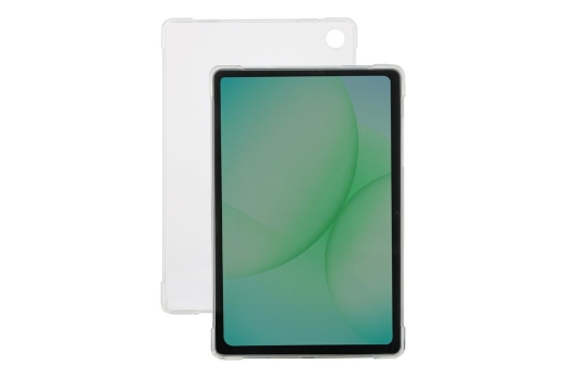 Mobilis Soft bag R Series for Galaxy Tab A11+ Transparent