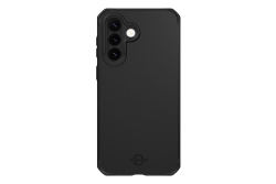Mobilis SPECTRUM Case f.Galaxy A37 5G Solid Black soft bag