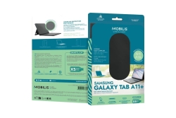 Mobilis ELEMENT Case for Galaxy Tab A11+ A9+