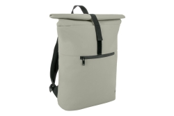 Mobilis Rolltop Backpack 14-16 Mineral Grey - 16L