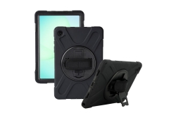 Mobilis all in Case for Galaxy Tab A11 Shoulder strap