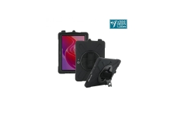 Mobilis all in Case for Lenovo Tab K11 2nd gen+ Shoulder st