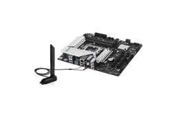 ASUS PRIME B760M-A WIFI II (INTEL,1700,DDR5,mATX)
