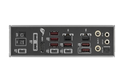 ASUS ROG CROSSHAIR X870E DARK HERO (AMD,AM5,DDR5,ATX)