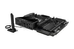 ASUS ROG CROSSHAIR X870E DARK HERO (AMD,AM5,DDR5,ATX)