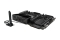ASUS ROG CROSSHAIR X870E DARK HERO (AMD,AM5,DDR5,ATX)