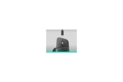Logitech Wireless Mouse MX Master 4 f. Business graphite