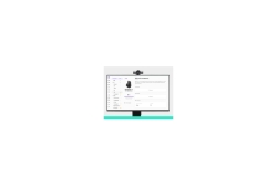 Logitech Wireless Mouse MX Master 4 f. Business graphite