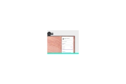 Logitech Wireless Mouse MX Master 4 f. Business graphite