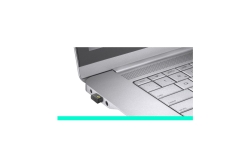 Logitech Wireless Mouse MX Master 4 f. Business graphite