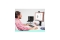 Logitech Wireless Mouse MX Master 4 f. Business graphite