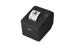 EPSON Bondrucker TM-T20IV USB Seriel EU schwarz