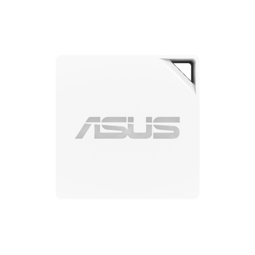 ASUS Travel-Router RT-AX50 Go AX1500 Dual-Band WiFi6