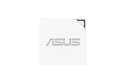 ASUS Travel-Router RT-AX50 Go AX1500 Dual-Band WiFi6