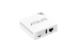 ASUS Travel-Router RT-AX50 Go AX1500 Dual-Band WiFi6