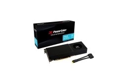 Powercolor Radeon AI PRO R9700 32GB GDDR6