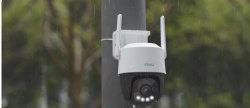 IMOU IPCam Cruiser SC 4G 3MP WLAN 2K 25FPS...