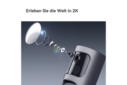 IMOU Video Türklingel S2 Kit 3MP Smart 2K