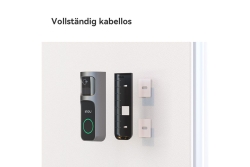 IMOU Video Türklingel S2 Kit 3MP Smart 2K