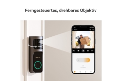 IMOU Video Türklingel S2 Kit 3MP Smart 2K