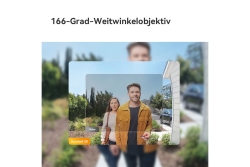 IMOU Video Türklingel S2 Kit 3MP Smart 2K