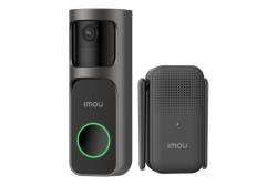 IMOU Video Türklingel S2 Kit 3MP Smart 2K