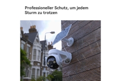 IMOU IPCam AOV PT Kit 5MP WiFi 3K IP66 schwarz/weiß