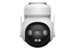 IMOU IPCam AOV PT Kit 5MP WiFi 3K IP66 schwarz/weiß