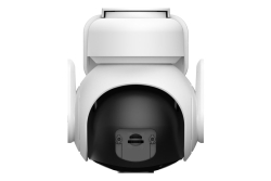 IMOU IPCam AOV PT Kit 5MP WiFi 3K IP66 schwarz/weiß
