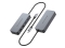 CONCEPTRONIC Adapter USB-C->2xGbE+2xUSB-A3.2 5Gbs 0.30m gr