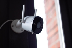 IMOU IPCam Bullet 2S 2MP WLAN 1080P IR 30m