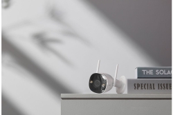 IMOU IPCam Bullet 2S 2MP WLAN 1080P IR 30m