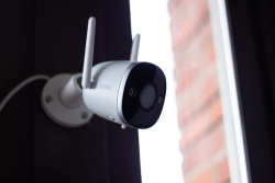 IMOU IPCam Bullet 2S 2MP WLAN 1080P IR 30m