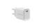 CONCEPTRONIC Ladegerät 1Port GaN USB-C 45WPD3.0/PPS ws