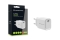 CONCEPTRONIC Ladegerät 1Port GaN USB-C 45WPD3.0/PPS ws