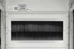 DIGITUS 42HE Netzwerkschrank Unique Light, 800x1000mm, grau (Speditionsversand)